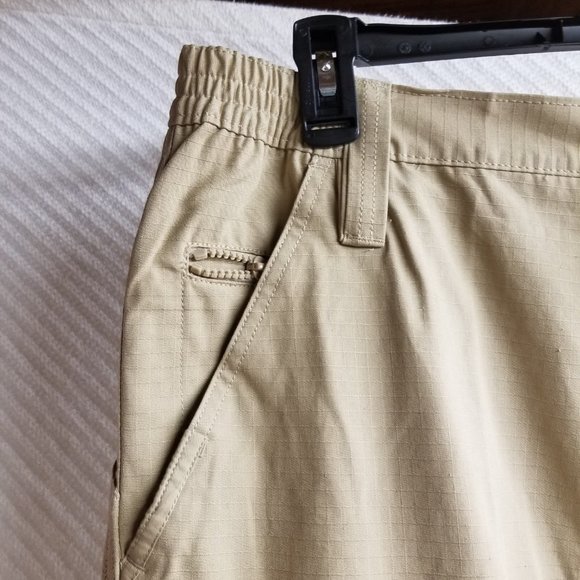 206 - Task Force 36-38W 30L Field Gear Cargo Pants - Picture 6 of 9